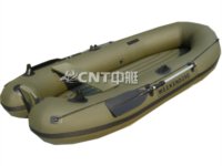 中艇CNT WeekEnd 290 專(zhuān)業(yè)釣魚(yú)艇