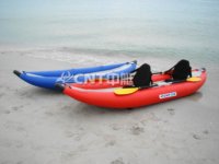 中艇CNT K-400獨(dú)木舟