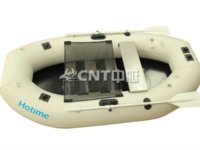 HotimenF240 釣魚(yú)艇（灰）