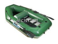 Hotime F200 釣魚(yú)船 軍綠色