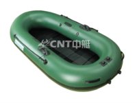 Hotime F270 釣魚(yú)船 軍綠色