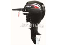 海的(Hidea)4沖程9.9馬力船外機(jī)/舷外機(jī)/船用發(fā)動(dòng)機(jī)