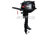 海的(Hidea)4沖程4馬力船外機(jī)/舷外機(jī)/船用發(fā)動(dòng)機(jī)