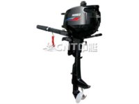 海的(Hidea)4沖2.5馬力船外機(jī)/舷外機(jī)/船用發(fā)動(dòng)機(jī)