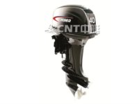 海的(Hidea)2沖40HP馬力船外機(jī)/舷外機(jī)/船用發(fā)動(dòng)機(jī)