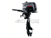 鈴木(Suzuki) 4沖程 DF6HP馬力船外機(jī)/舷外機(jī)/船用發(fā)動(dòng)機(jī)