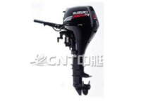 鈴木(Suzuki) 4沖程 DF15HP馬力船外機(jī)/舷外機(jī)/船用發(fā)動(dòng)機(jī)