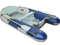 中艇CNT-V310AL 4人橡皮艇 高速抗風(fēng)浪 全進(jìn)口耐磨料