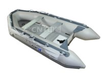 中艇CNT-V335AL 幻影大白鯊橡皮艇