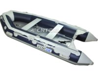 中艇CNT-V335AL 休閑海天相接處