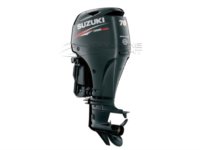 鈴木(Suzuki) 4沖程 DF70HP馬力船外機(jī)/舷外機(jī)