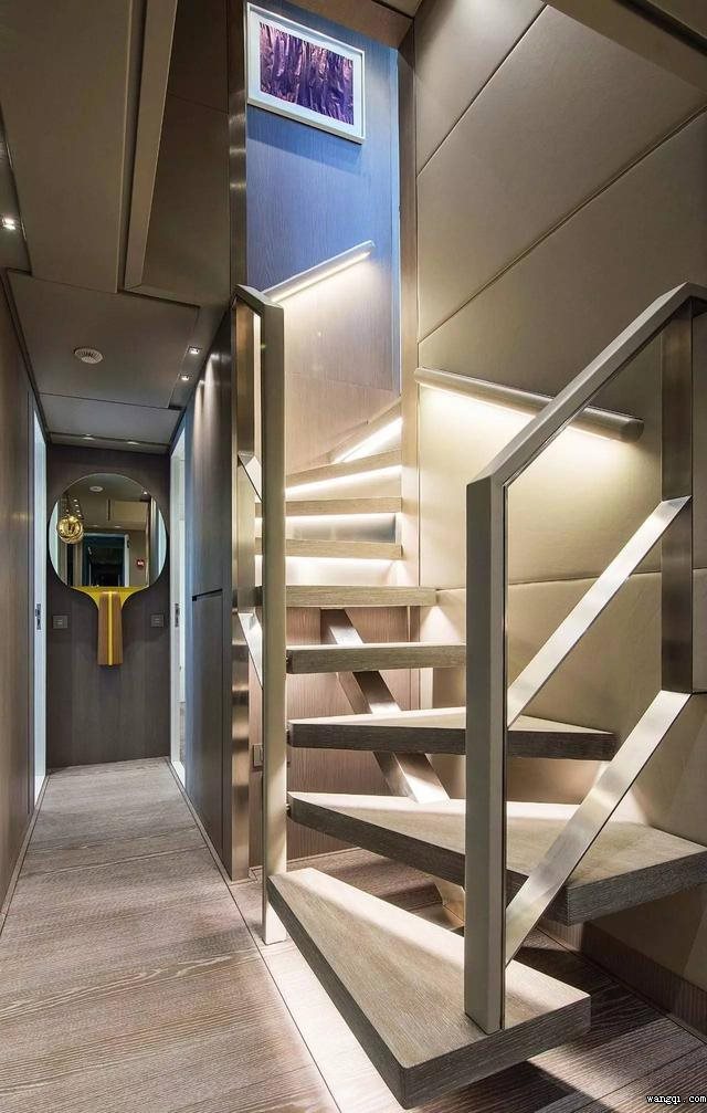 游艇︱混合動力游艇 當(dāng)然不是為了省油