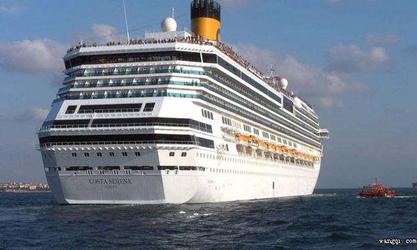 郵輪旅游愛(ài)好者福利 全球12大熱門(mén)郵輪大盤(pán)點(diǎn)