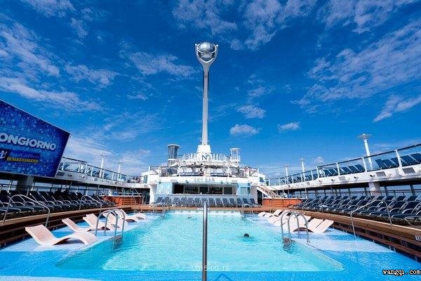 郵輪旅游愛(ài)好者福利 全球12大熱門(mén)郵輪大盤(pán)點(diǎn)